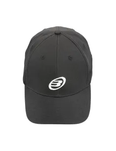 Gorra Bullpadel BPG251 Negro | Ofertas de pádel 2